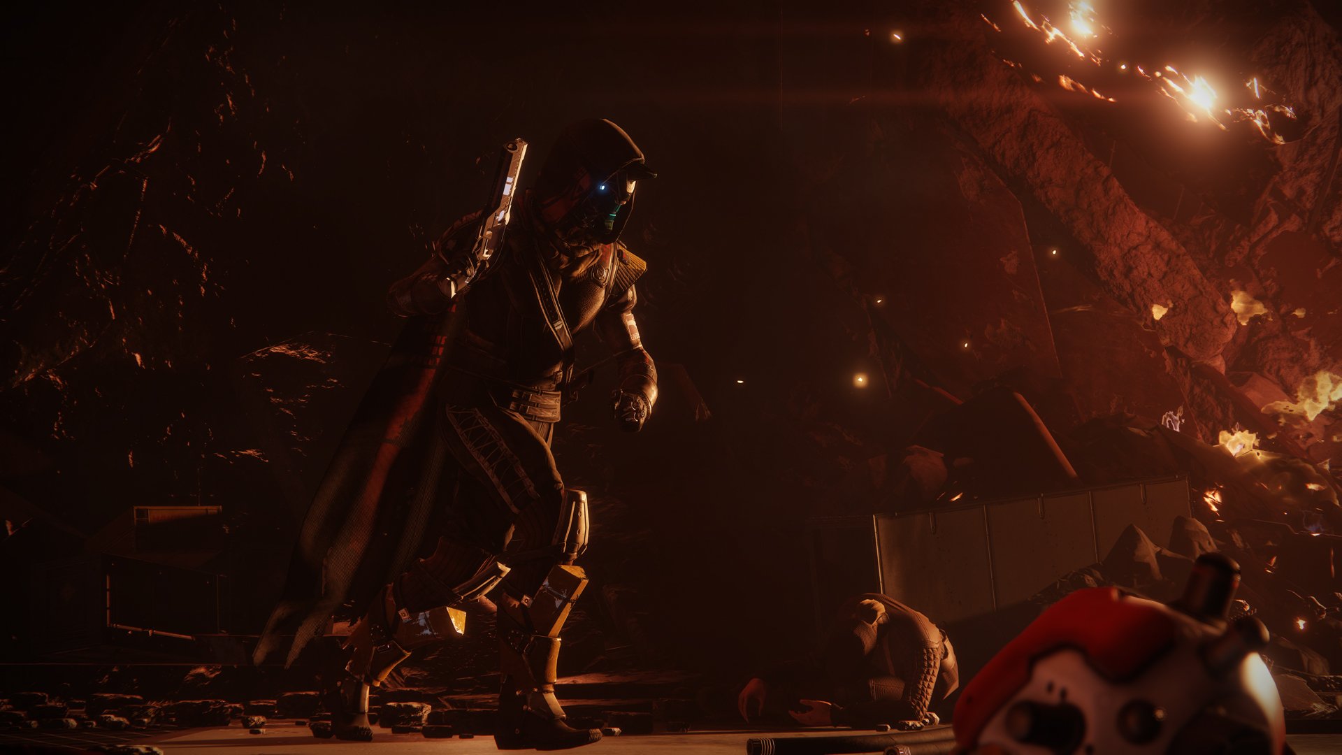 Destiny 2 - Imagen 15